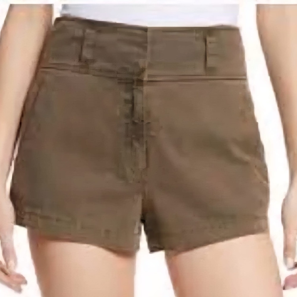 J. Crew Classic Twill Chino - Weathered Brown